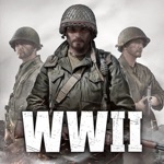 Download World War Heroes: WW2 FPS PVP app