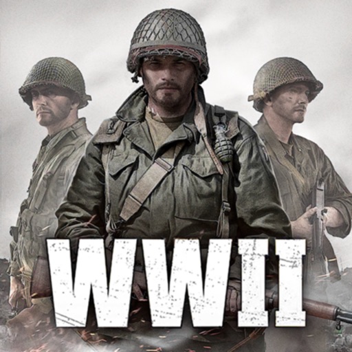 World War Heroes: WW2 FPS PVP Icon