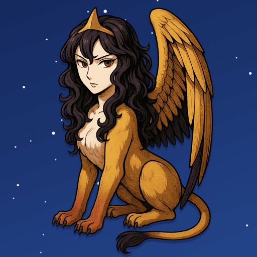 Sphinx Quiz Mythology