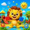 Tiny Tots Learn & Play icon