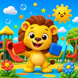 Tiny Tots Learn & Play