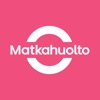 Matkahuolto Paketit icon