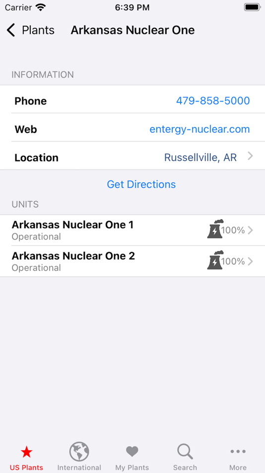 #8. CW Nuclear (iOS) 由: Curtiss-Wright