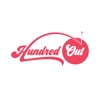 HundredOut, Golf Games and GPS icon