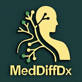 MedDiffDx