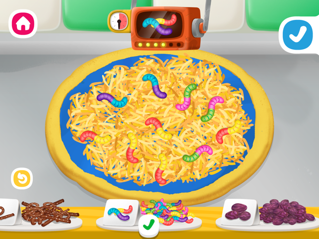 ‎Crayola Gestalten und Spielen+ Screenshot