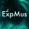 ExpMus - AI Music Generator
