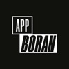 CrossFit Boran icon