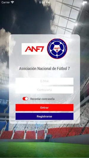 ANF7 screenshot 1
