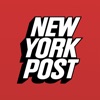 New York Post for iPhone icon