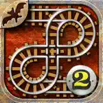 Rail Maze 2 : Train Puzzler App Negative Reviews