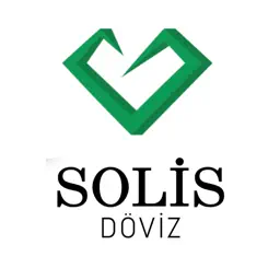 Solis Döviz app icon