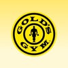 Gold Gym KSA icon