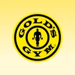 Gold Gym KSA App Contact