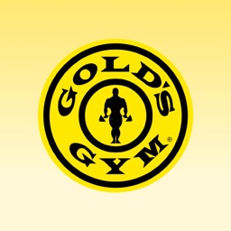 Gold Gym KSA