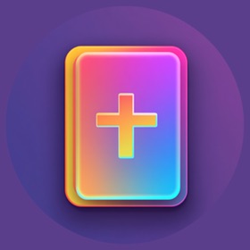 Christian App: Bible AI Chat