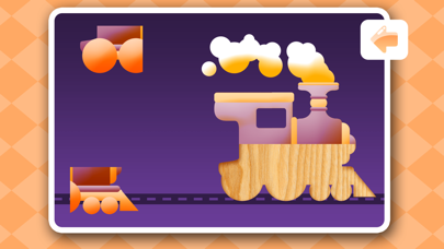 Wooden Puzzles for Kids Screenshot