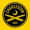 Welcome to your new headquarters for all things Charleston Battery