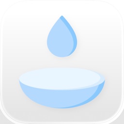 Contact Lens Reminder - Widget
