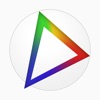 Cinema P3 Player icon