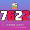 7622 Chicken Jumper icon