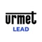 URMET LEAD est l'application indispensable pour les installateurs agréés URMET 