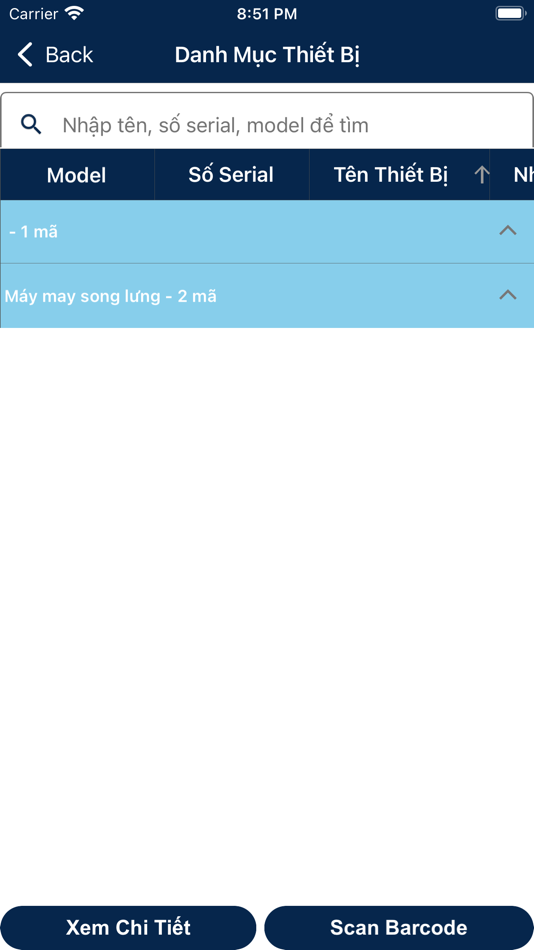 #1. Hoatho Smart 4.0 (iOS) 由: Phan Nhut Long