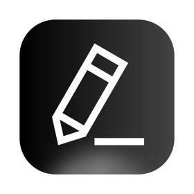 螢幕擷取畫面 (5) Simple Plain Text Note - Jot