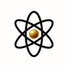 Deep Research - Atomic icon