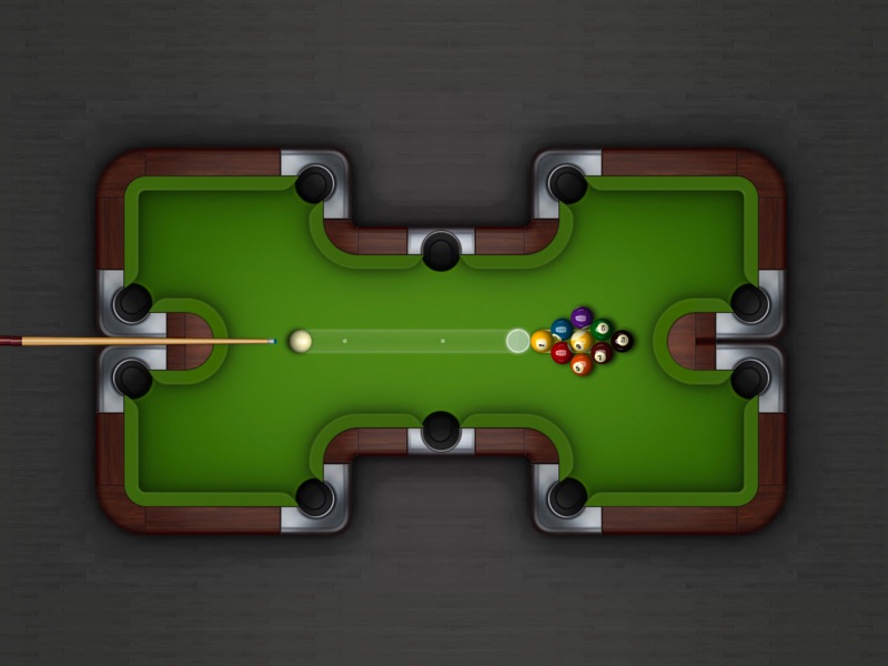 Pooking - Ciudad de billar screenshot 12