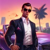 ALT CITY－Criminal Mafia Online icon