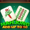 Mahjong : Add Up To 10 icon