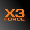 X3 Force icon