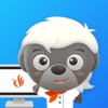 D POS icon