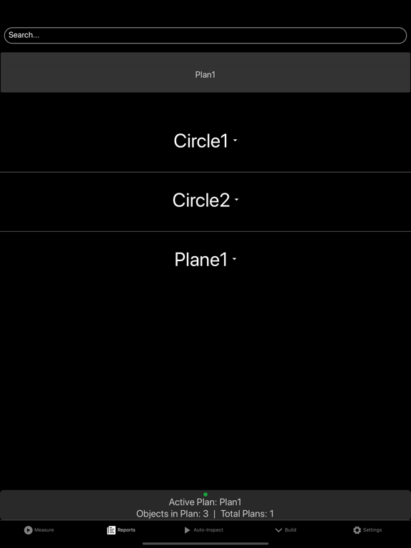 Screenshot #6 pour Verisurf Companion