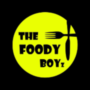 The Foody Boyz