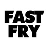 Fast Fry. icon