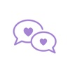 Psychic Question: Chat Reading icon