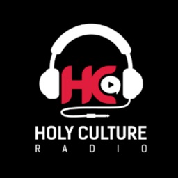 Holy Culture Radio