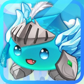 螢幕擷取畫面 (5) Slime World