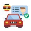 Uganda Driving Theory Revision - Cheuk Li