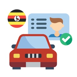 Uganda Driving Theory Revision