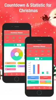 Christmas Planner. iphone bilder 0