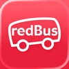redBus: Bus, Train Booking App