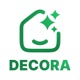 Decora AI: Home Design app icon - Graphics & Design app for iPhone