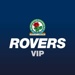 Blackburn Rovers VIP