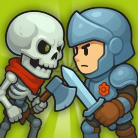 Dungeon Slingers