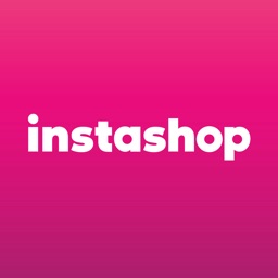 instashop: Groceries & more