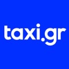 taxi.gr – The New taxi app icon