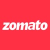Zomato: Food Delivery & Dining - フード/ドリンクアプリ